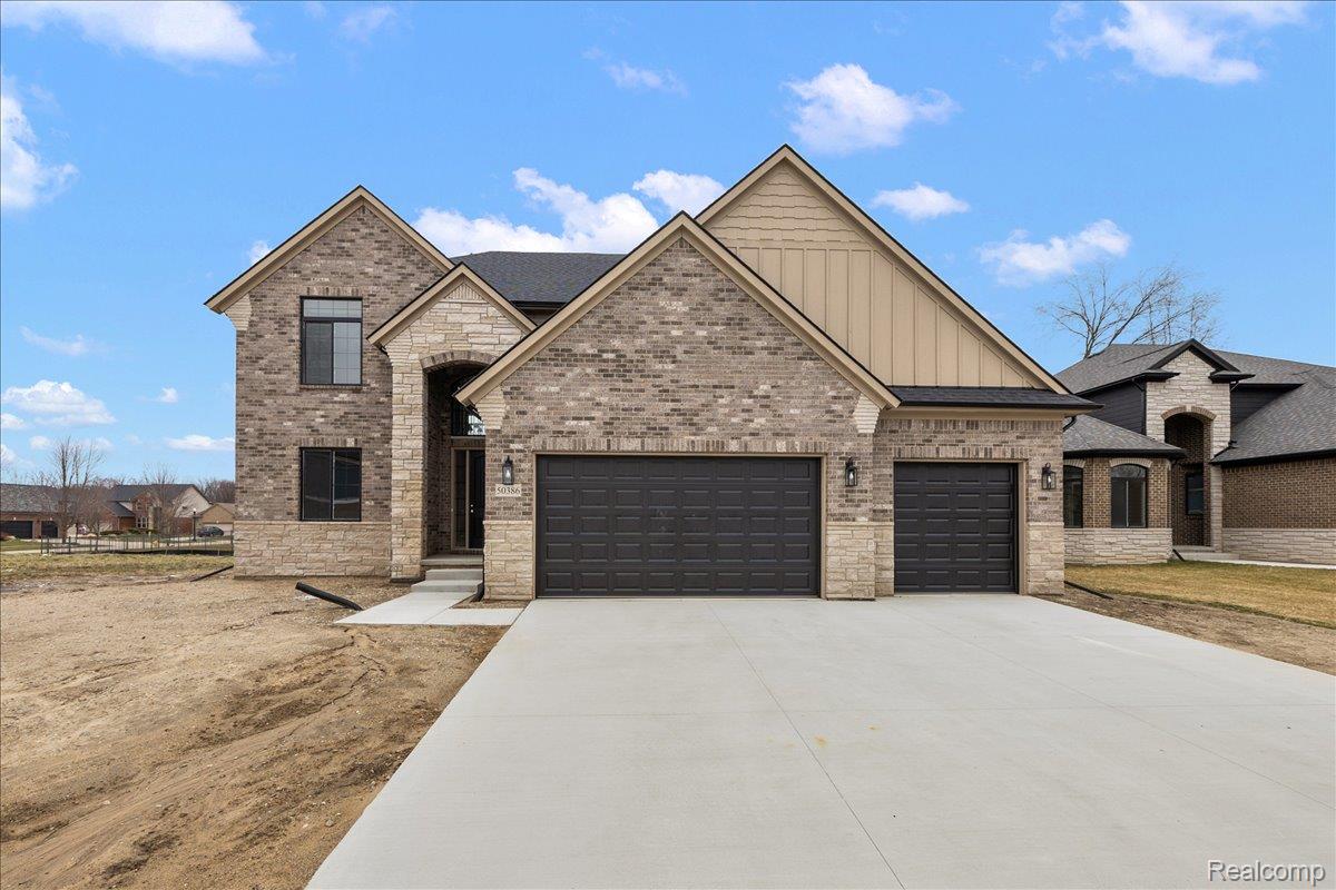 50386 Mistwood Drive