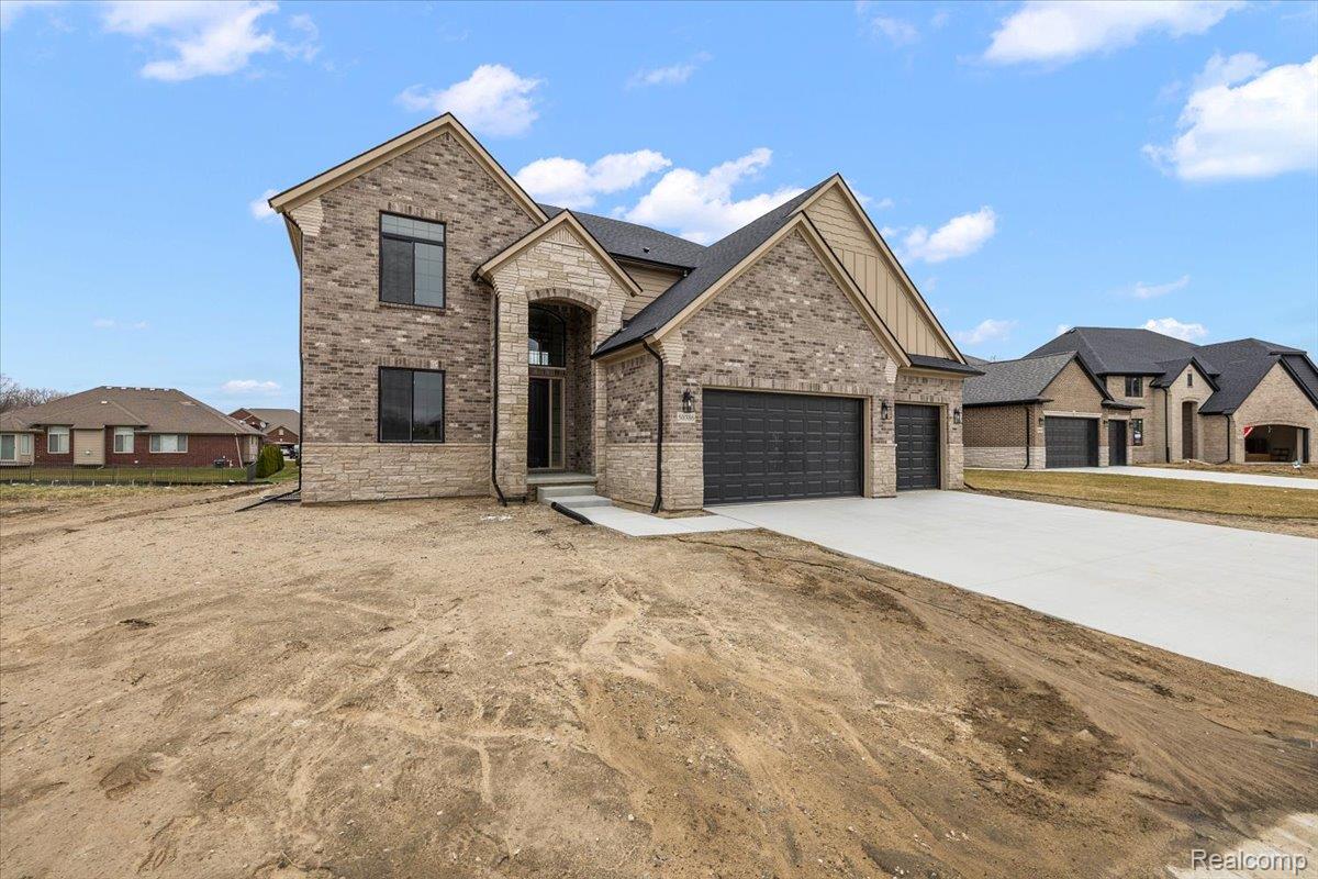 50386 Mistwood Drive