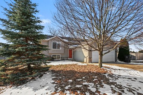 2272 Baldwin Street Georgetown Charter Township MI 49428