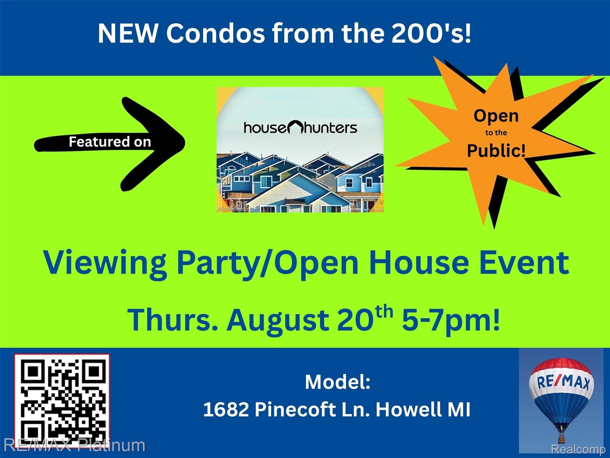 1666 Pinecroft Lane