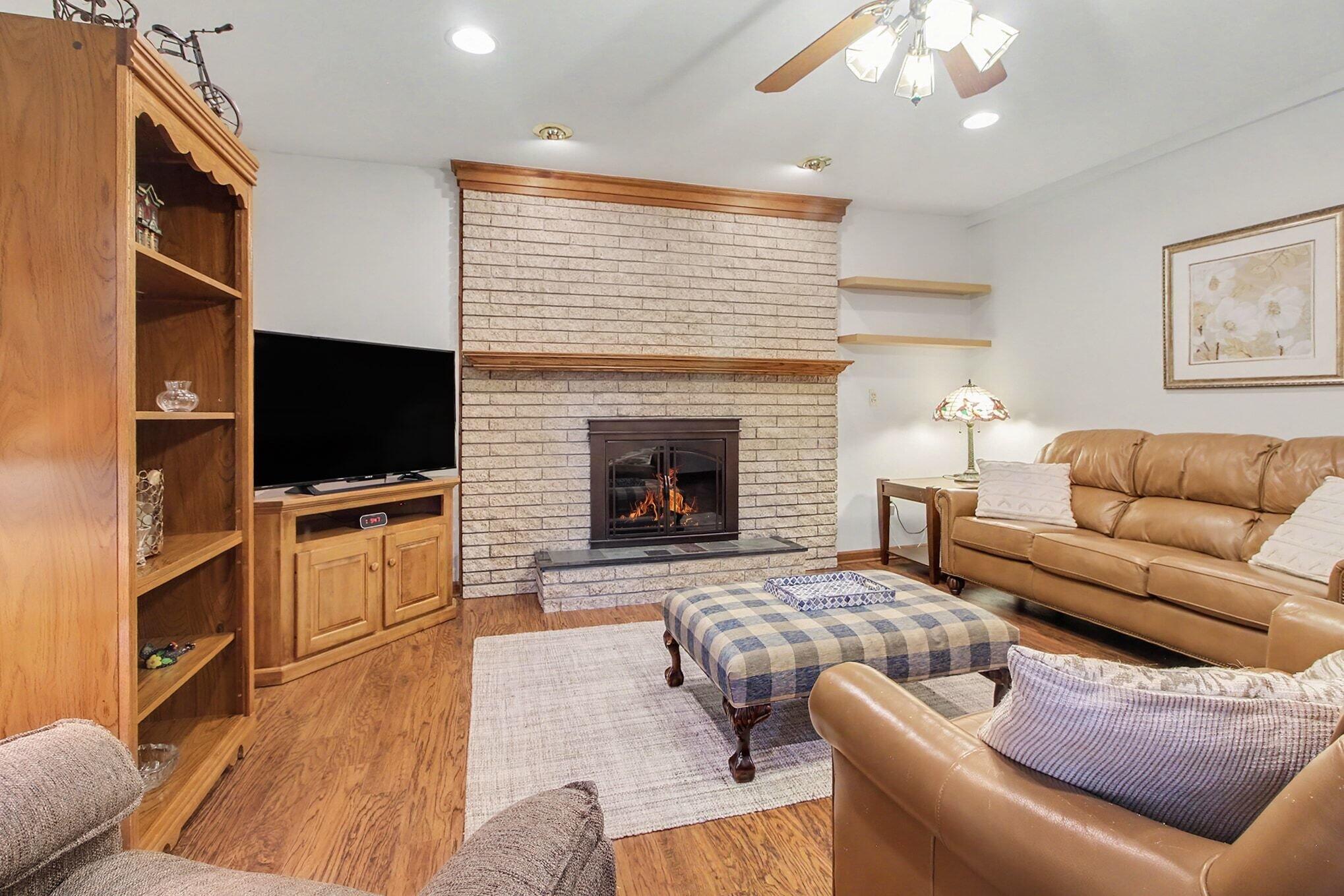 544 North Drive