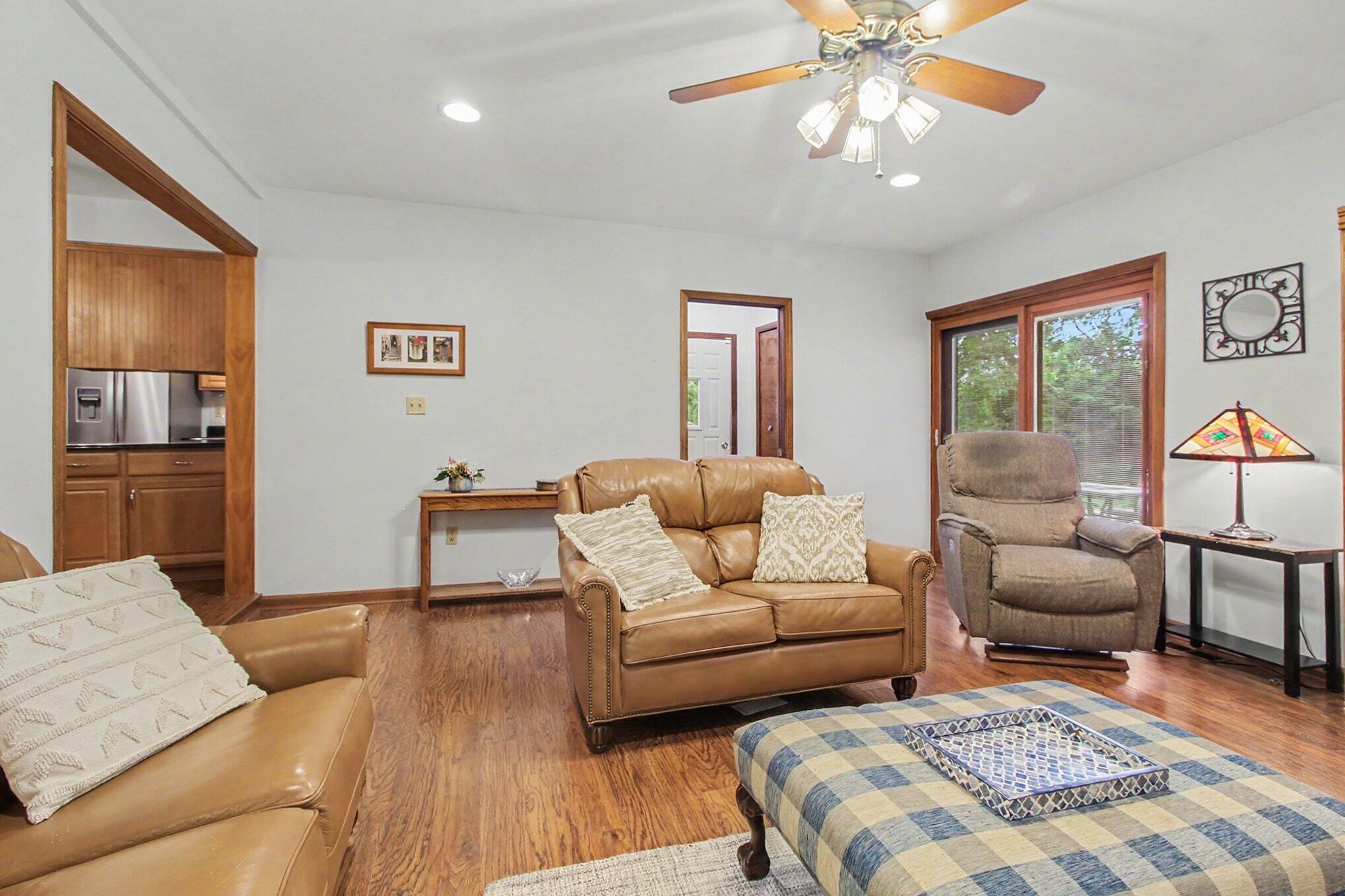 544 North Drive