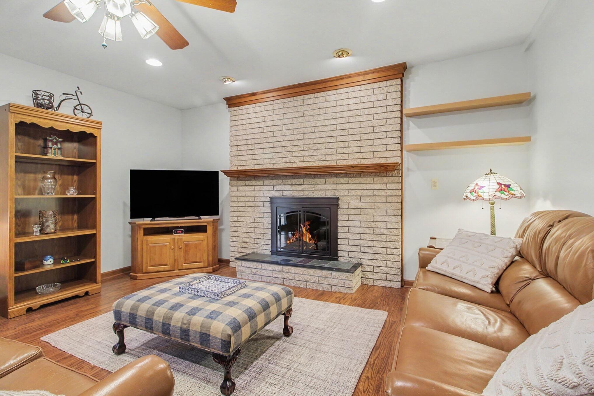 544 North Drive
