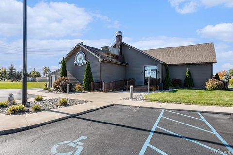 2280 S Reese Road Reese Village MI 48757