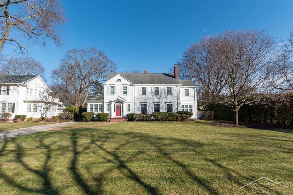 21 W Hannum Boulevard