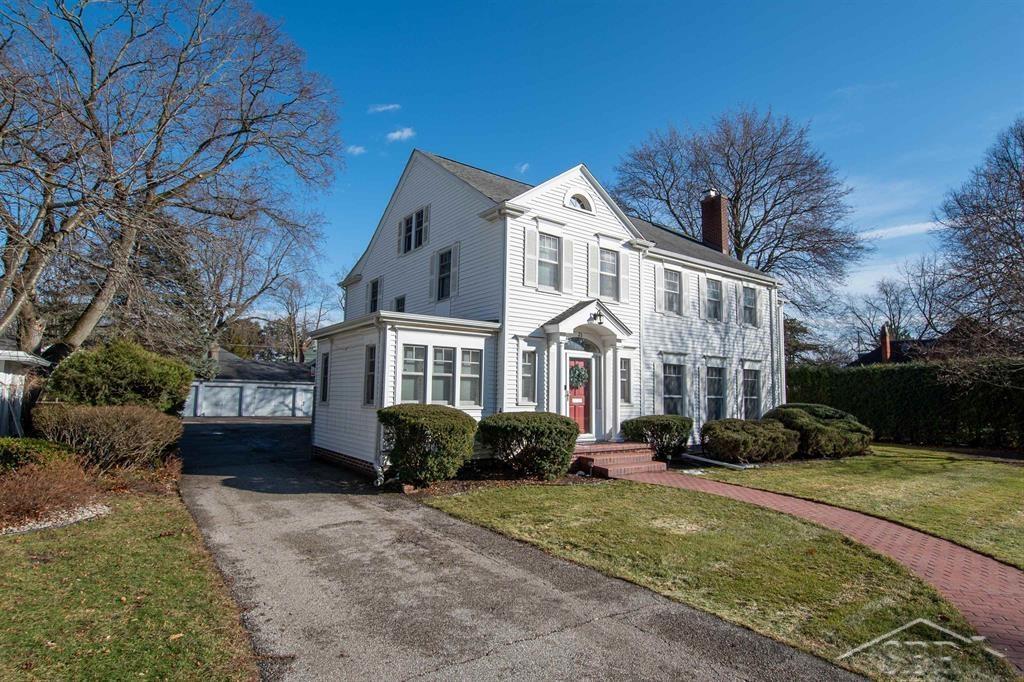 21 W Hannum Boulevard