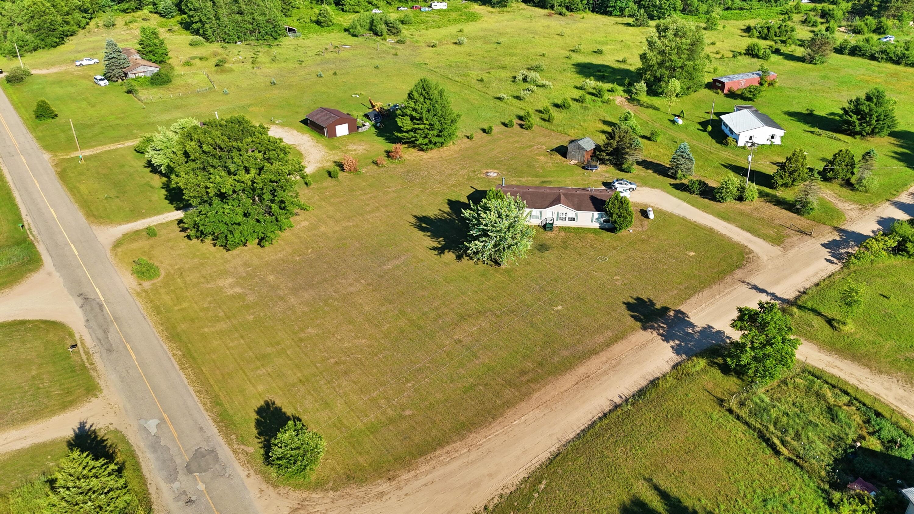 18827 10 Mile Road