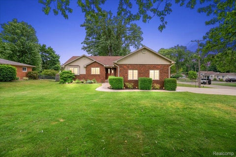 Photo of 60718 Campground Road, Washington Township, MI 48094 (MLS # 20261041635)