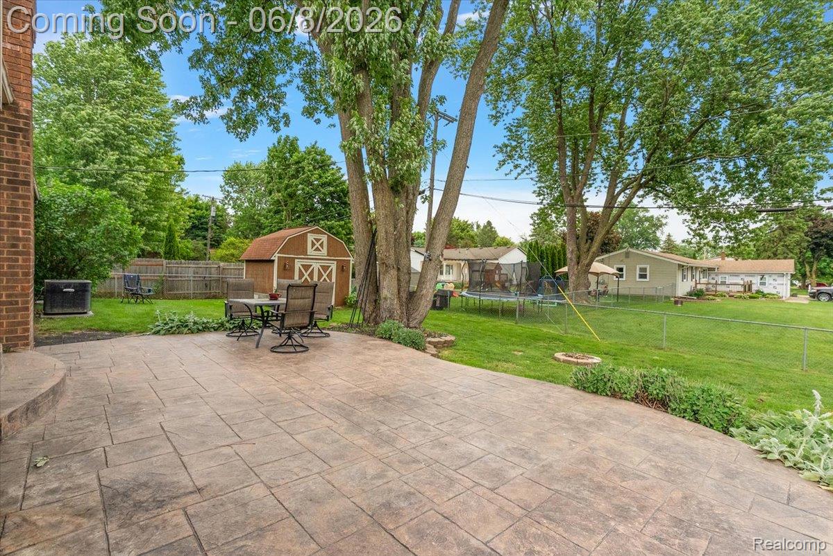 60718 Campground Road