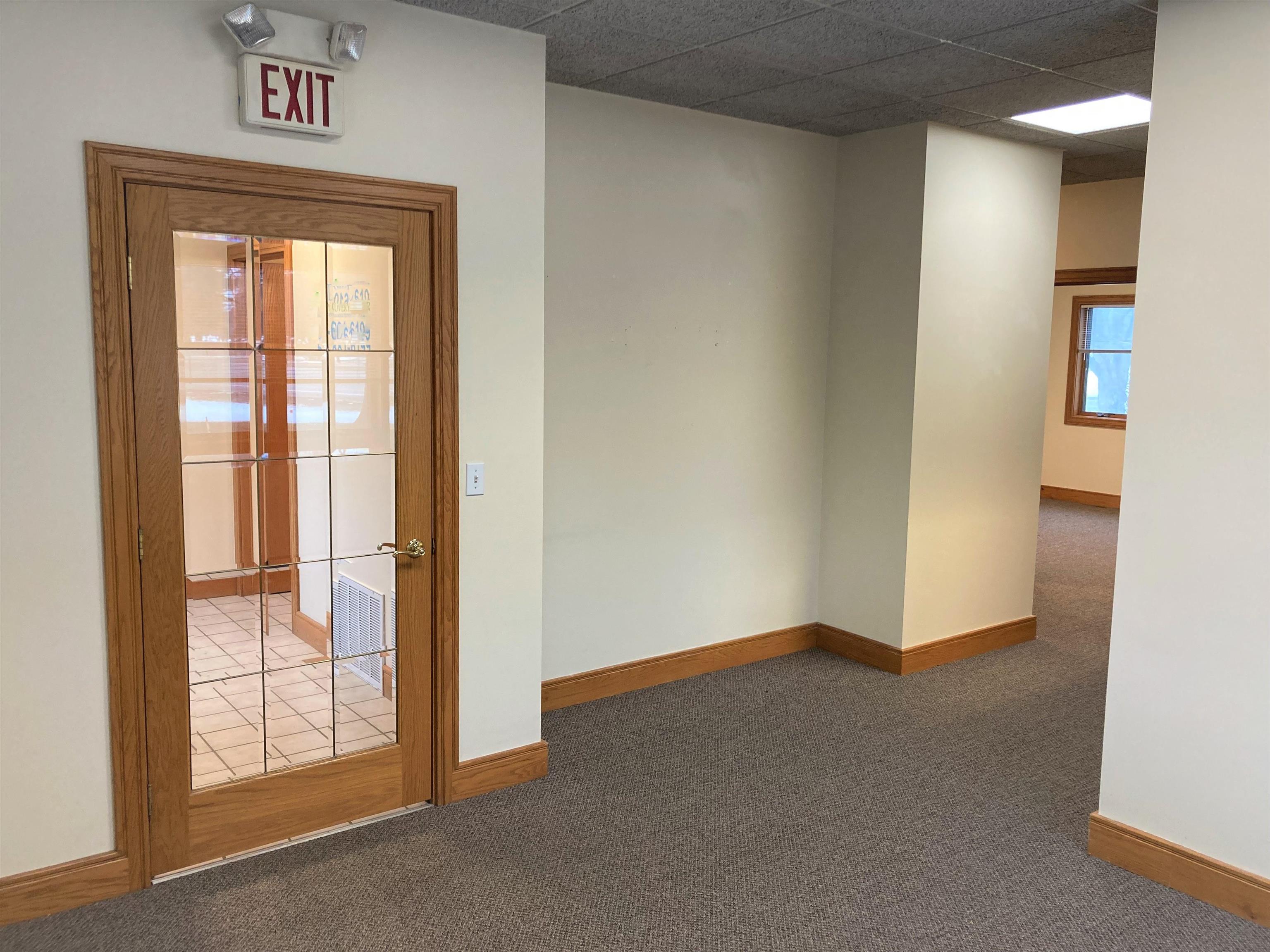 3600 Veterans Drive