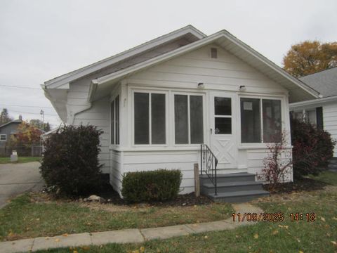 204 Meyers Avenue Summit Township MI 49203
