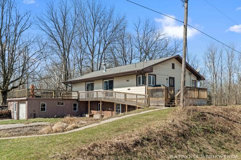 23341 40th Avenue Chester Township MI 49451