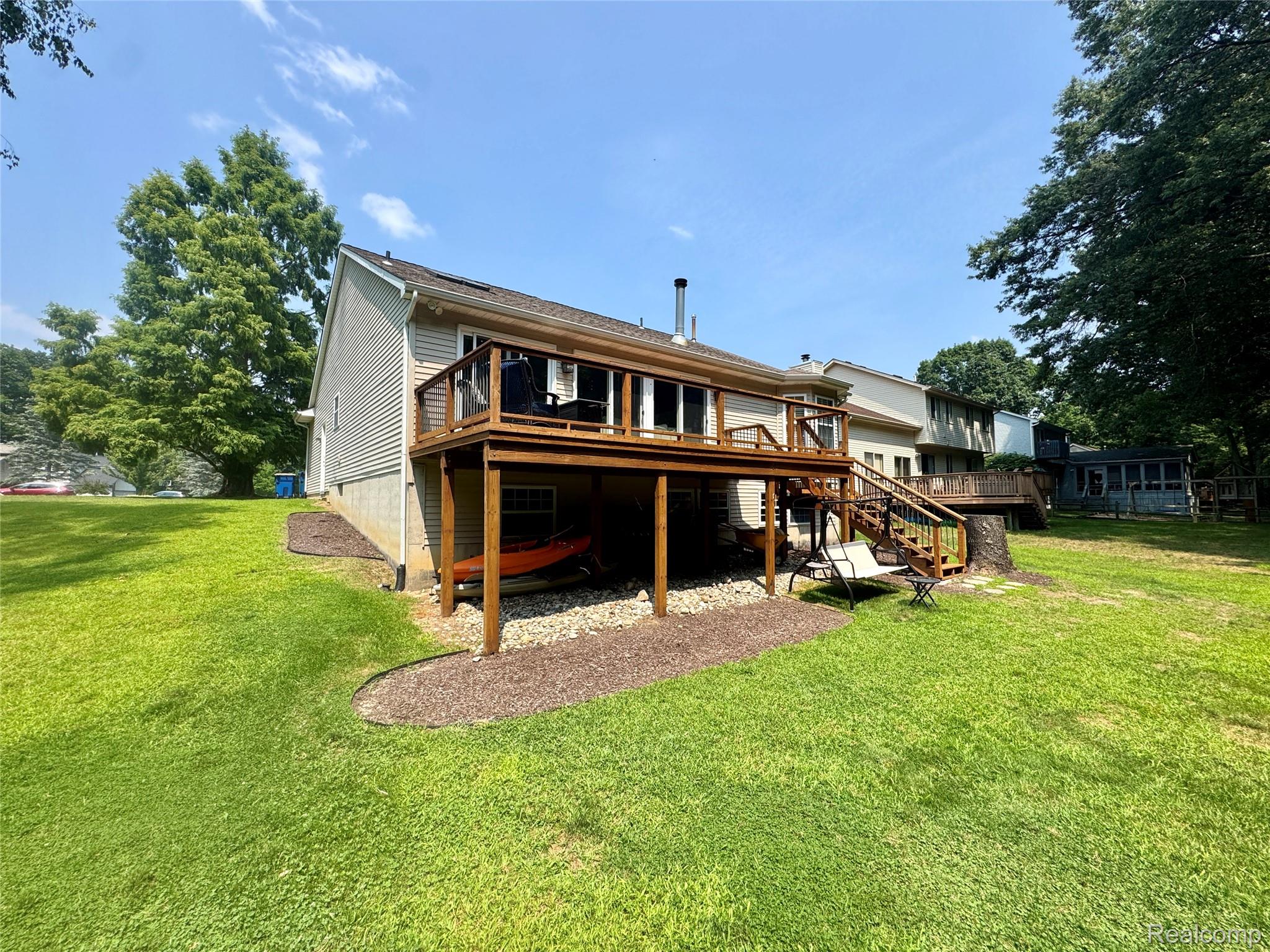 513 River Ridge Drive