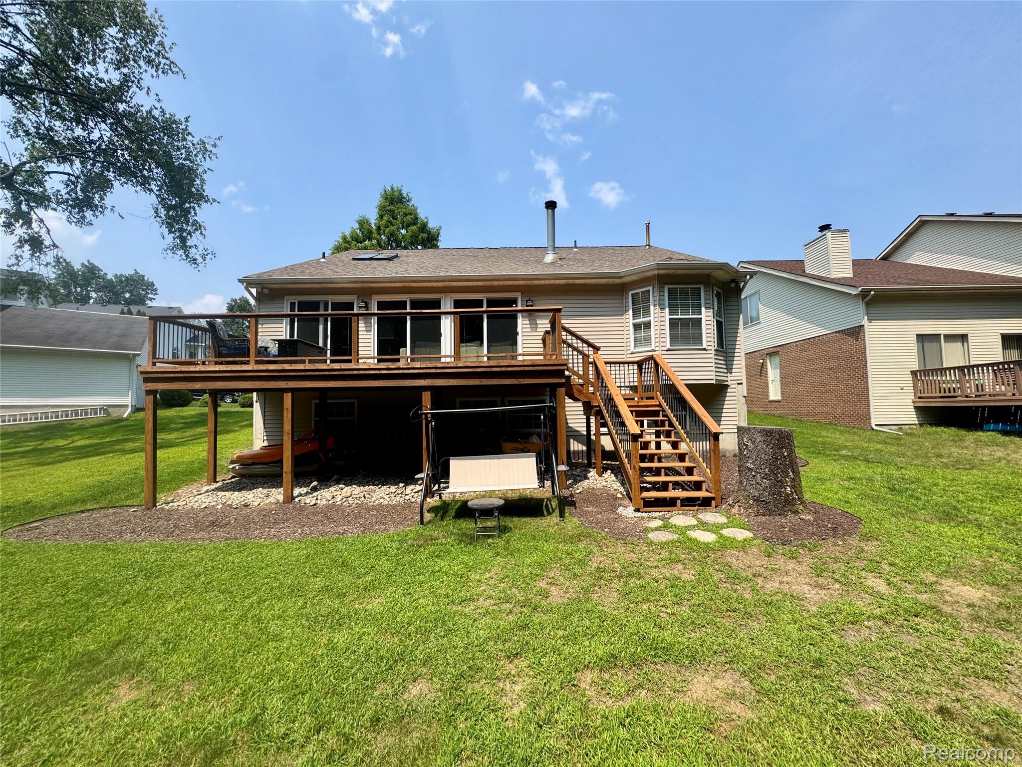 513 River Ridge Drive