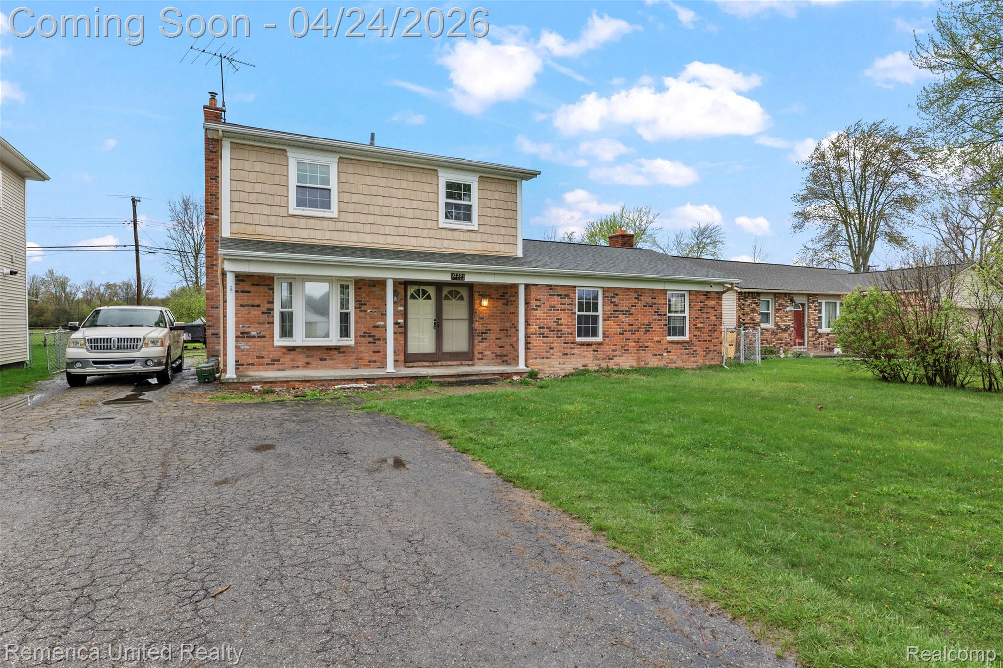32204 Truman Road