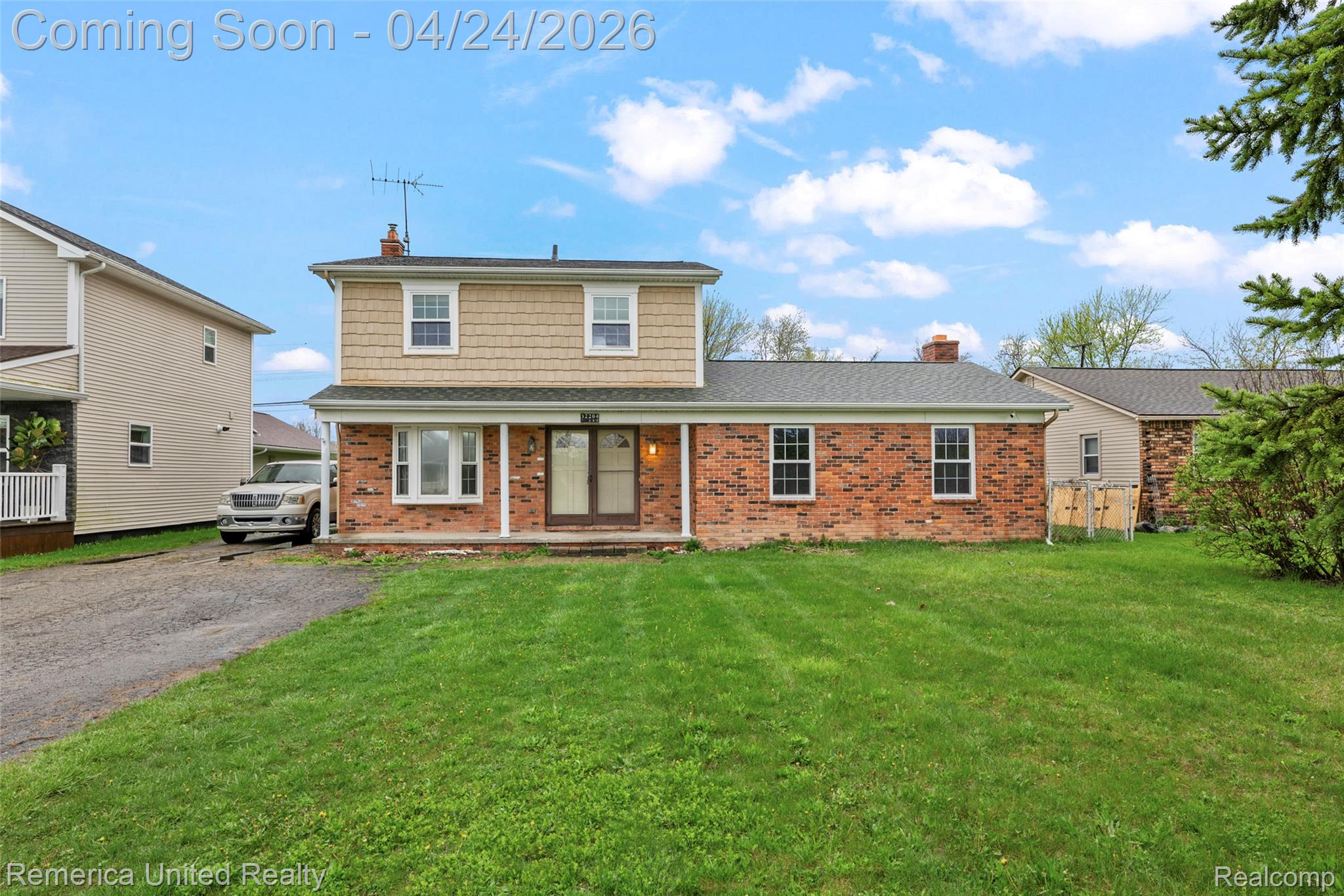 32204 Truman Road