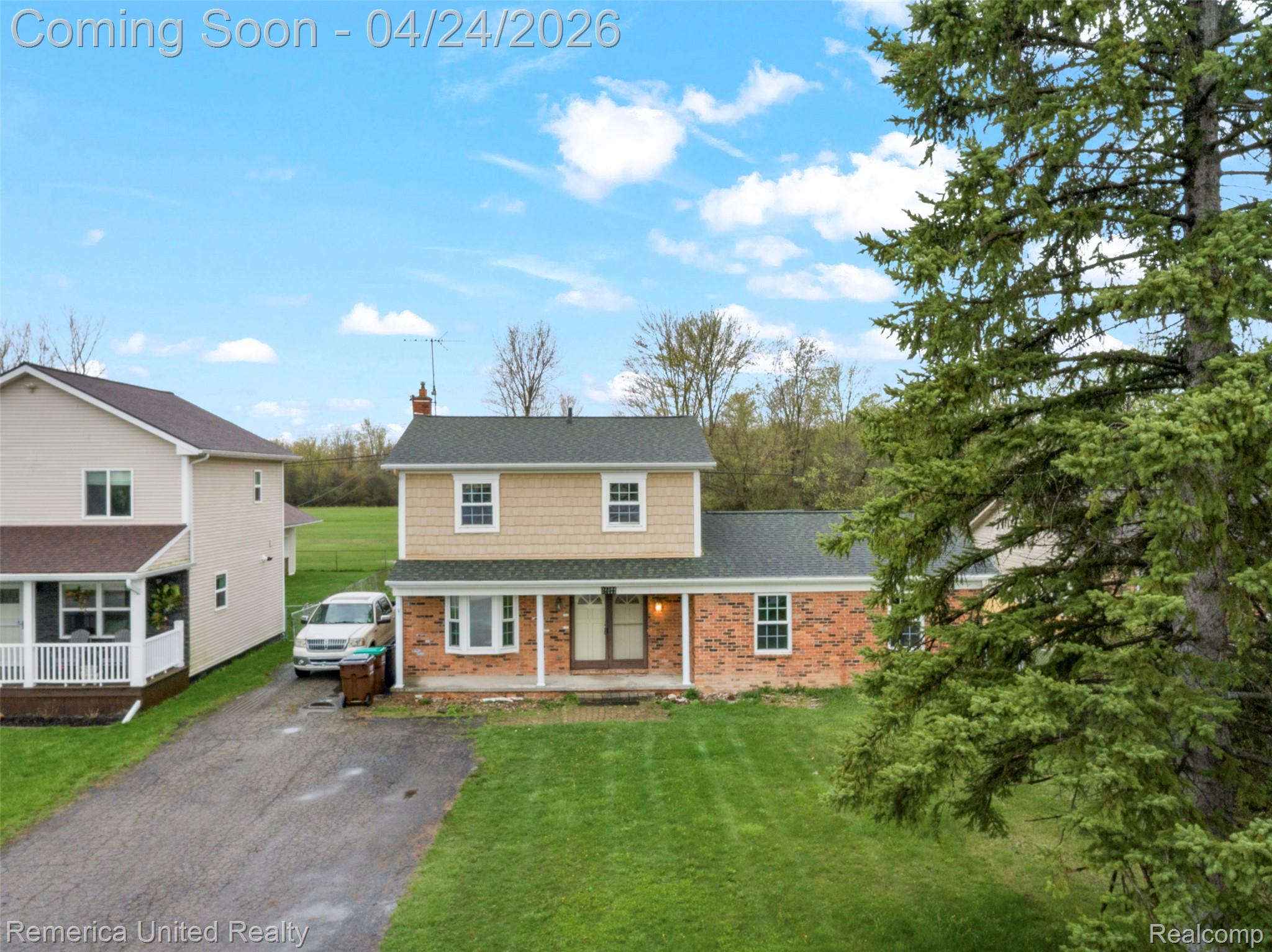 32204 Truman Road