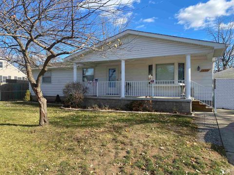 15169 Flanders Street Southgate City MI 48195