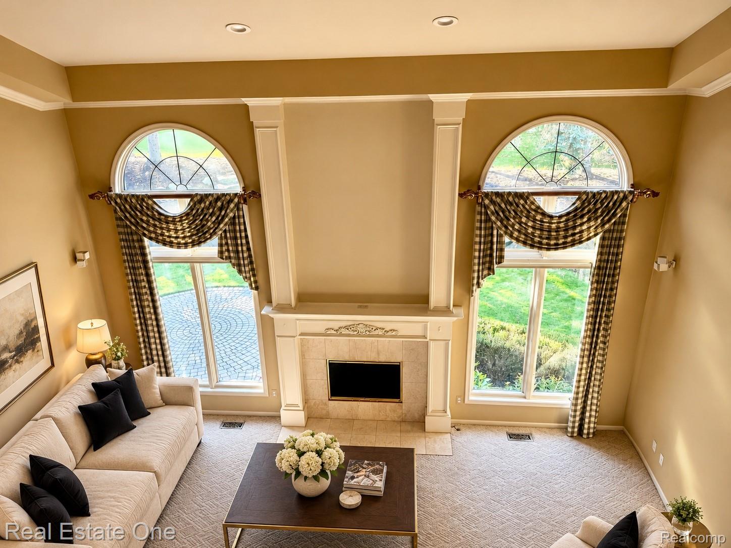 3623 Nesting Ridge Drive