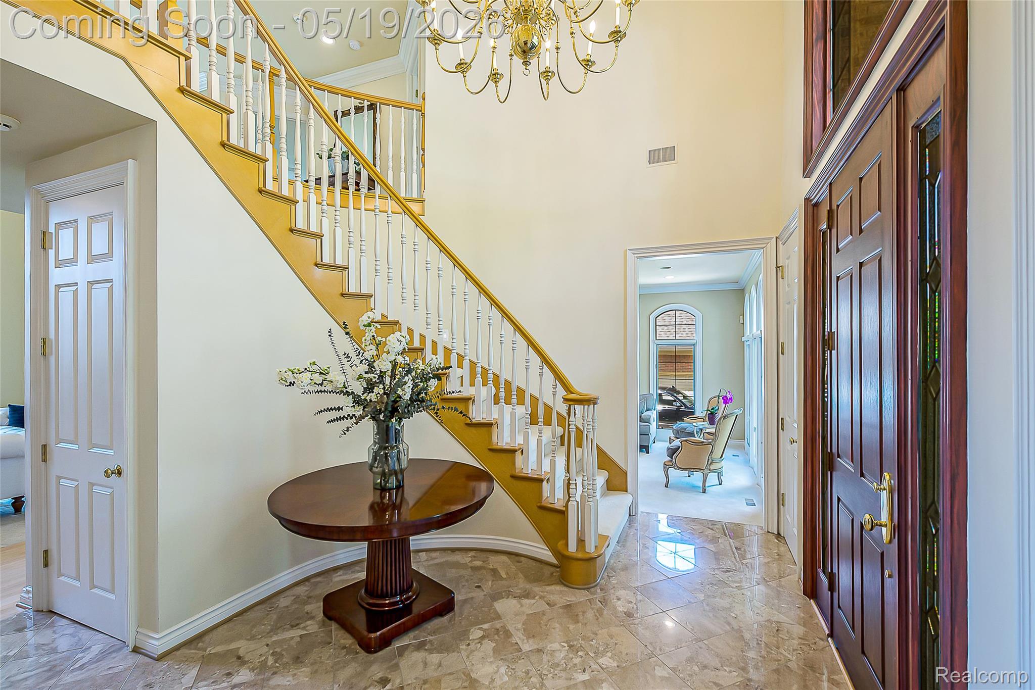 17671 Cranbrook Drive