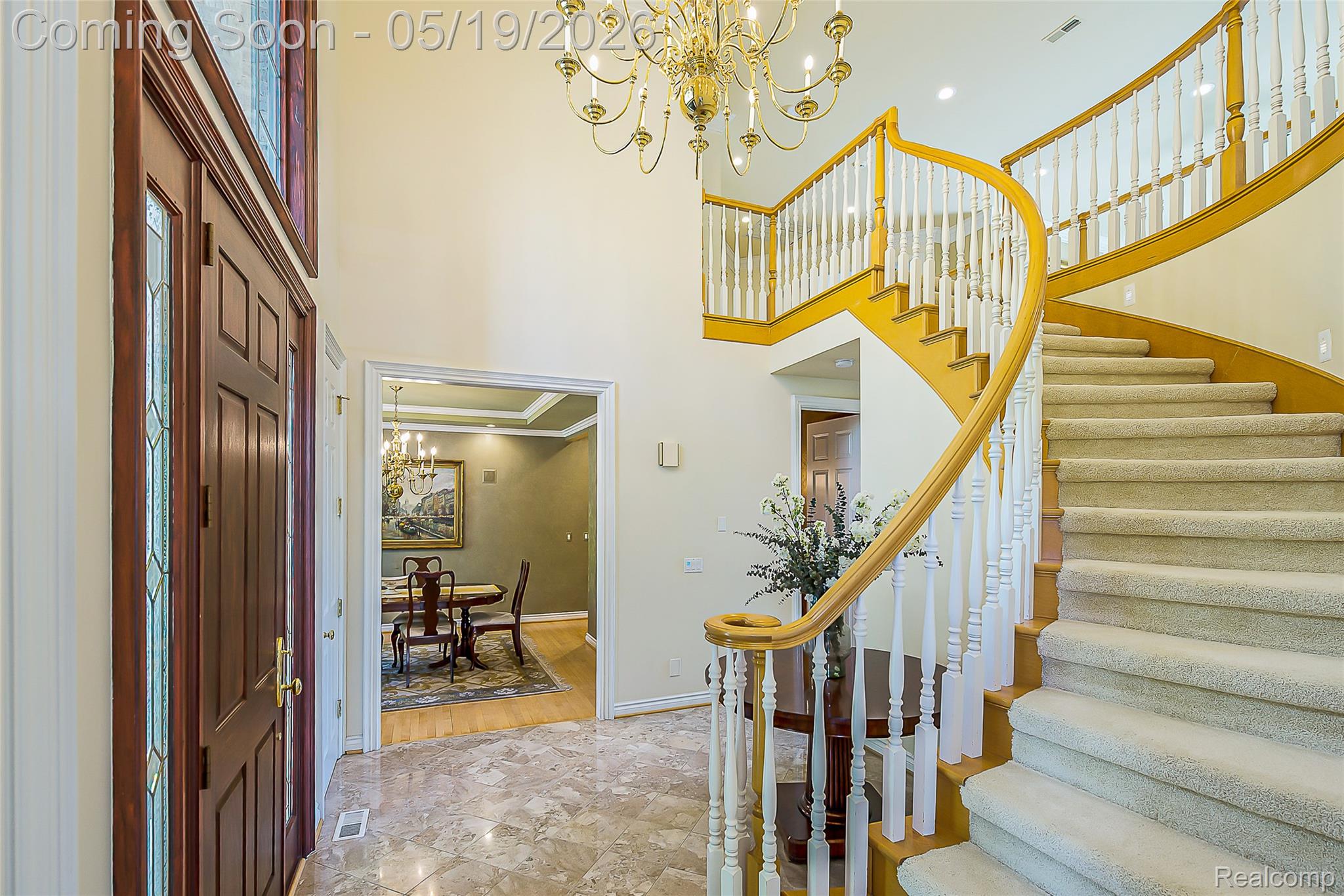 17671 Cranbrook Drive