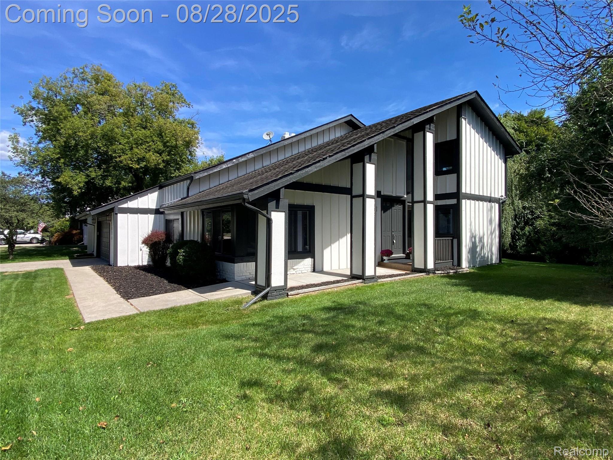 5086 FALMOUTH Drive