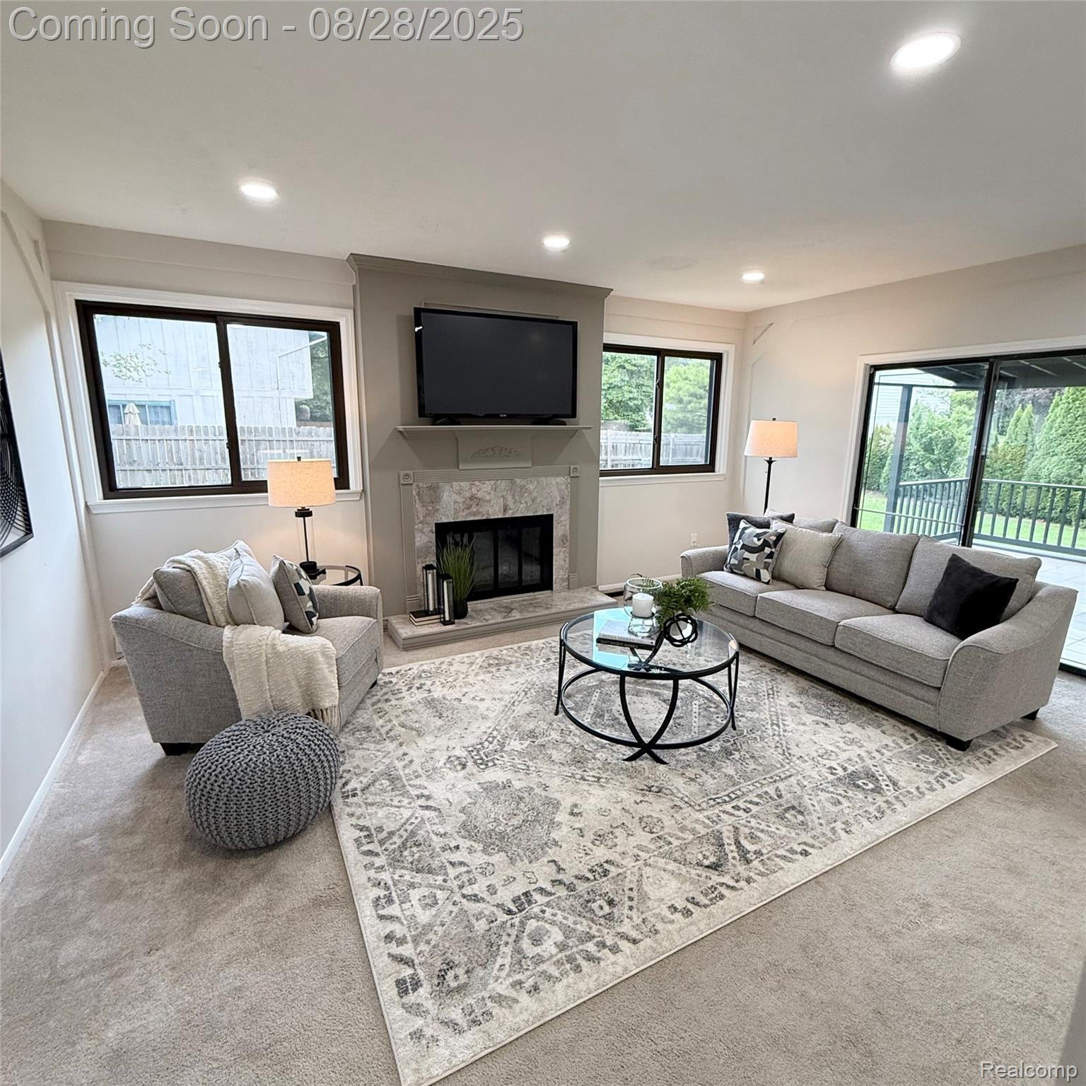 5086 FALMOUTH Drive
