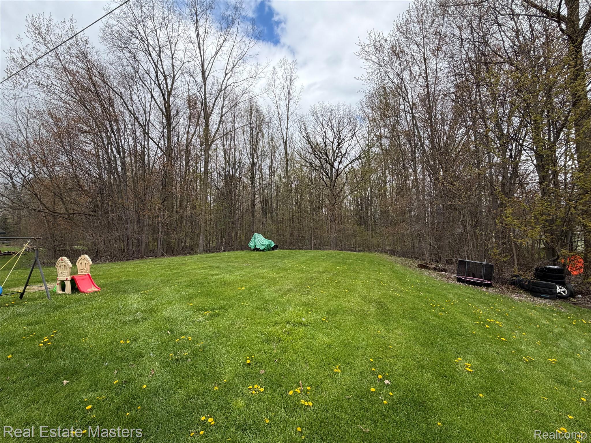 5360 Smiths Creek Road