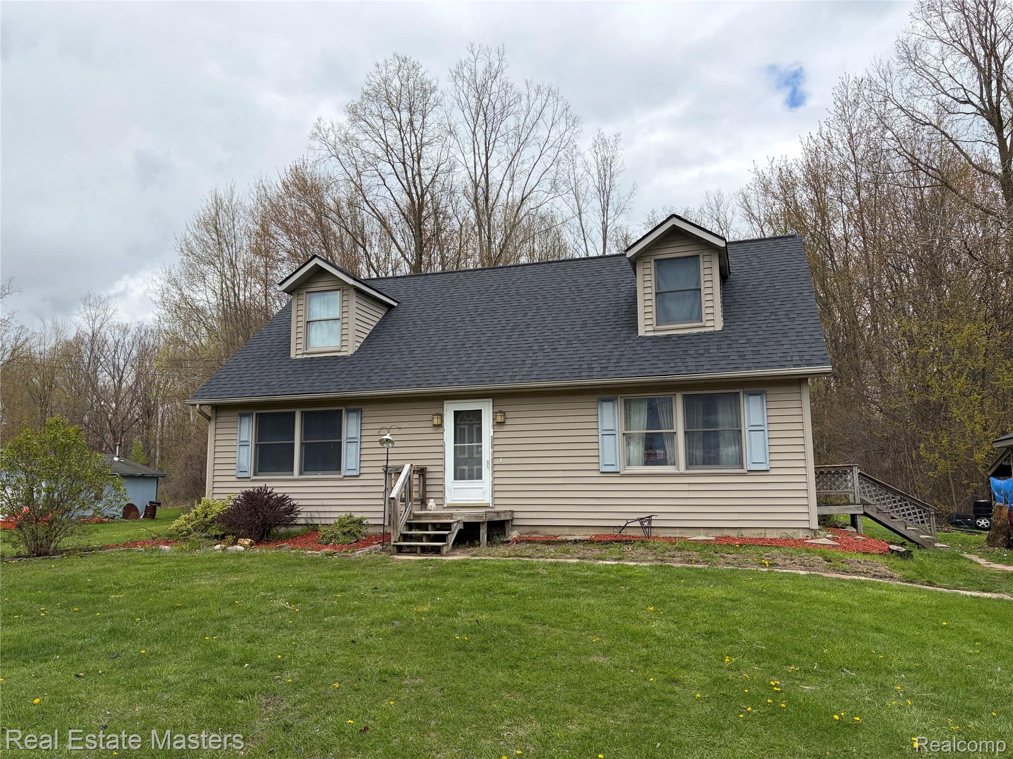 5360 Smiths Creek Road
