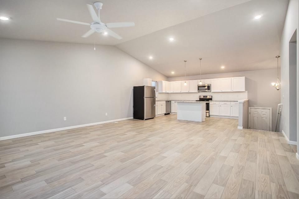 TBD St. Clair Circle