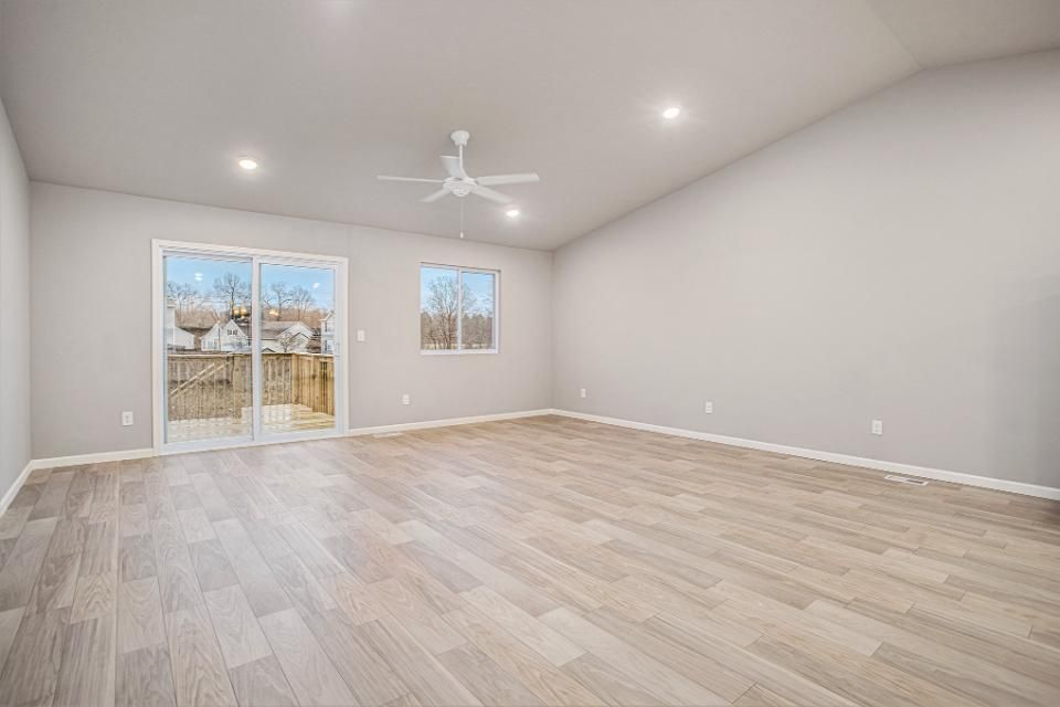 TBD St. Clair Circle