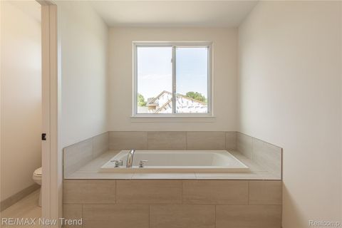 Tiny photo for 2001 Crested Butte Drive, White Lake Charter Township, MI 48383 (MLS # 20261003049)