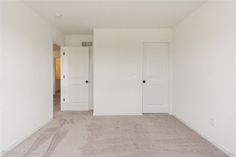 Tiny photo for 2001 Crested Butte Drive, White Lake Charter Township, MI 48383 (MLS # 20261003049)