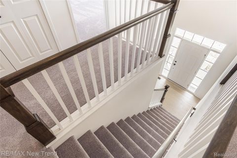 Tiny photo for 2001 Crested Butte Drive, White Lake Charter Township, MI 48383 (MLS # 20261003049)