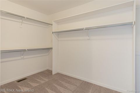 Tiny photo for 2001 Crested Butte Drive, White Lake Charter Township, MI 48383 (MLS # 20261003049)