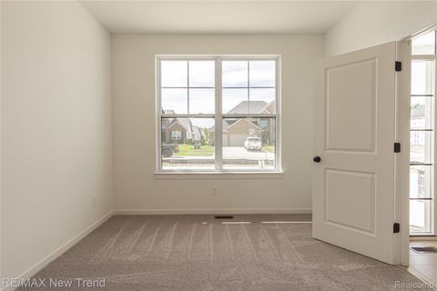 Tiny photo for 2001 Crested Butte Drive, White Lake Charter Township, MI 48383 (MLS # 20261003049)