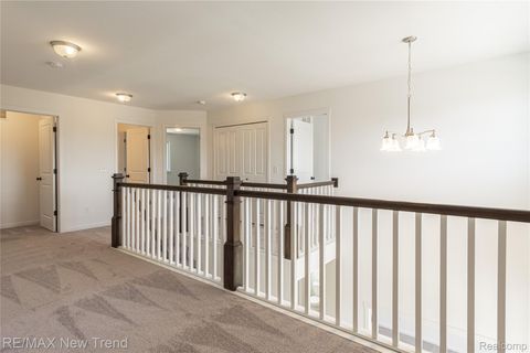 Tiny photo for 2001 Crested Butte Drive, White Lake Charter Township, MI 48383 (MLS # 20261003049)