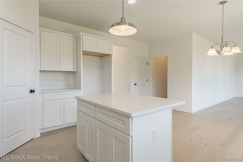 Tiny photo for 2001 Crested Butte Drive, White Lake Charter Township, MI 48383 (MLS # 20261003049)