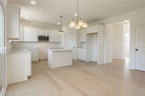 Tiny photo for 2001 Crested Butte Drive, White Lake Charter Township, MI 48383 (MLS # 20261003049)