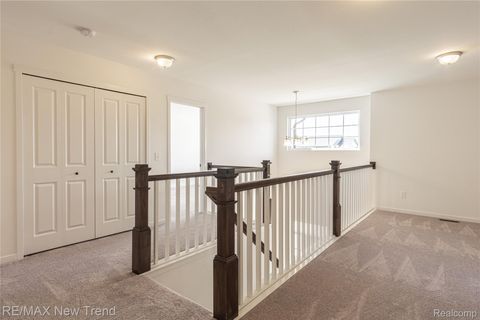 Tiny photo for 2001 Crested Butte Drive, White Lake Charter Township, MI 48383 (MLS # 20261003049)