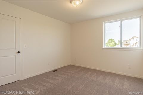 Tiny photo for 2001 Crested Butte Drive, White Lake Charter Township, MI 48383 (MLS # 20261003049)