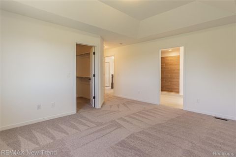 Tiny photo for 2001 Crested Butte Drive, White Lake Charter Township, MI 48383 (MLS # 20261003049)