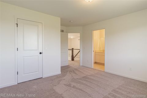 Tiny photo for 2001 Crested Butte Drive, White Lake Charter Township, MI 48383 (MLS # 20261003049)