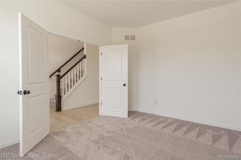 Tiny photo for 2001 Crested Butte Drive, White Lake Charter Township, MI 48383 (MLS # 20261003049)