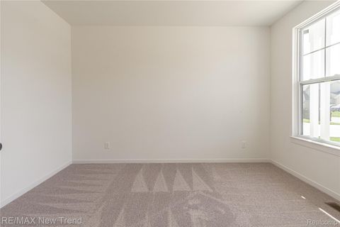 Tiny photo for 2001 Crested Butte Drive, White Lake Charter Township, MI 48383 (MLS # 20261003049)