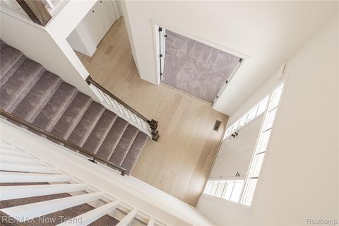 Tiny photo for 2001 Crested Butte Drive, White Lake Charter Township, MI 48383 (MLS # 20261003049)