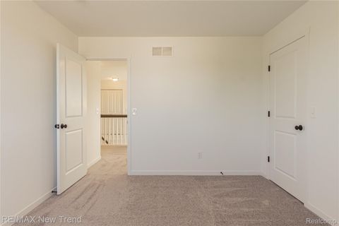 Tiny photo for 2001 Crested Butte Drive, White Lake Charter Township, MI 48383 (MLS # 20261003049)