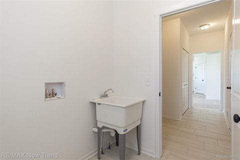 Tiny photo for 2001 Crested Butte Drive, White Lake Charter Township, MI 48383 (MLS # 20261003049)