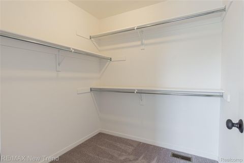 Tiny photo for 2001 Crested Butte Drive, White Lake Charter Township, MI 48383 (MLS # 20261003049)