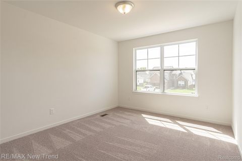 Tiny photo for 2001 Crested Butte Drive, White Lake Charter Township, MI 48383 (MLS # 20261003049)